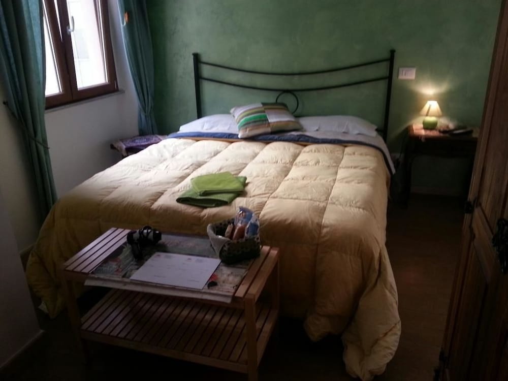 A Casa Di Giò