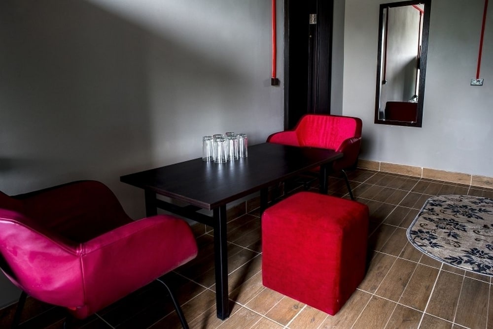 Filosof - Hostel