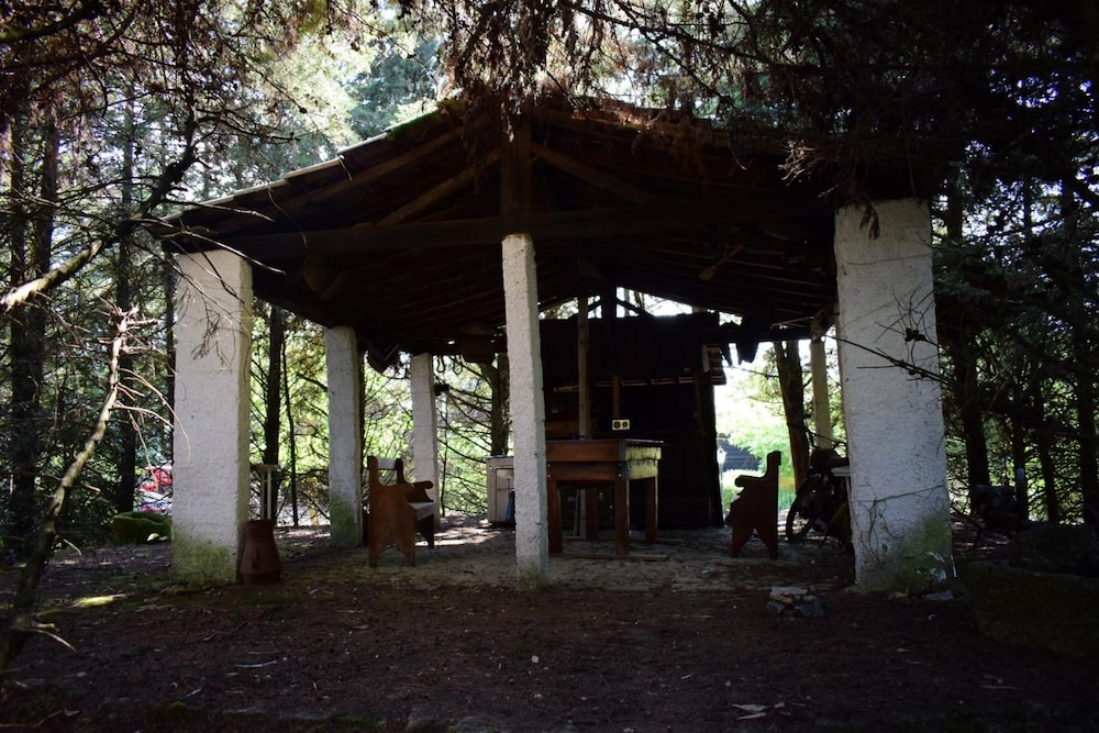 Quinta Sul America