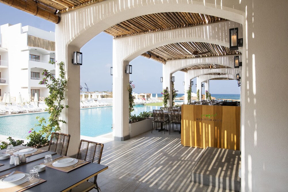 La Siesta Beach Resort