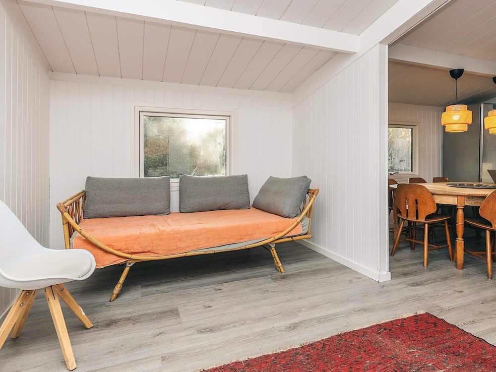 4 Star Holiday Home in Hornbaek