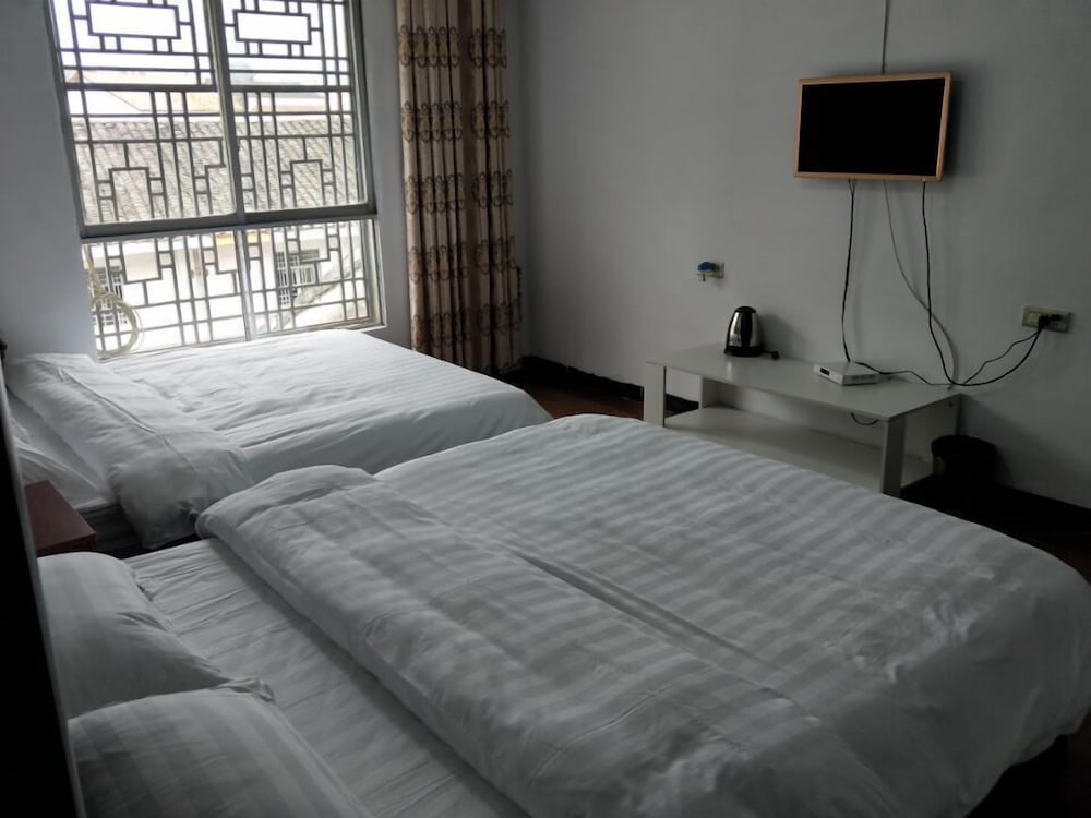 Impression Guest House