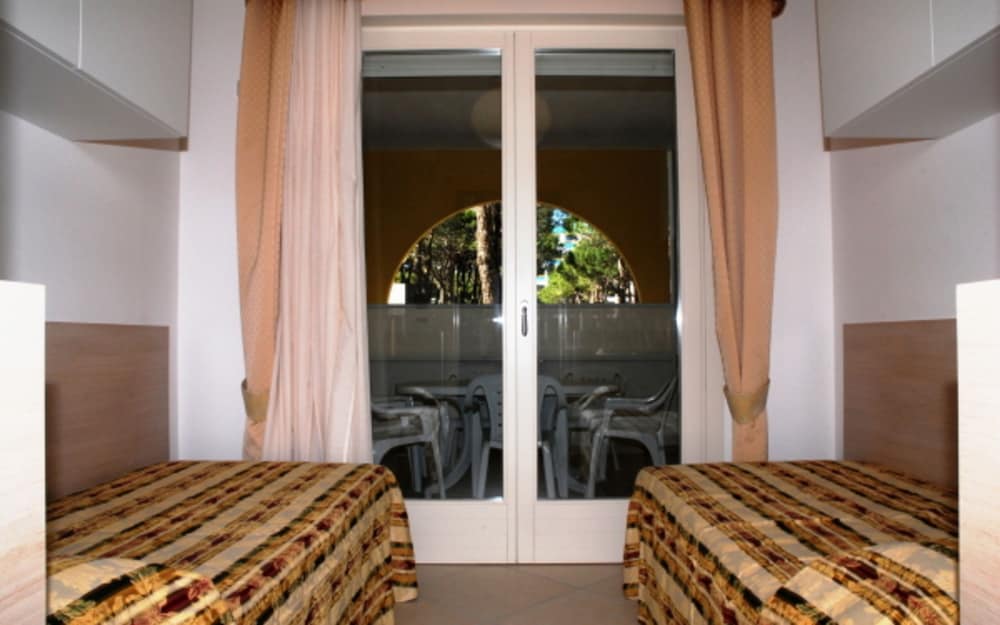 Welcoming Flat Next to the sea for up to 6 Guests