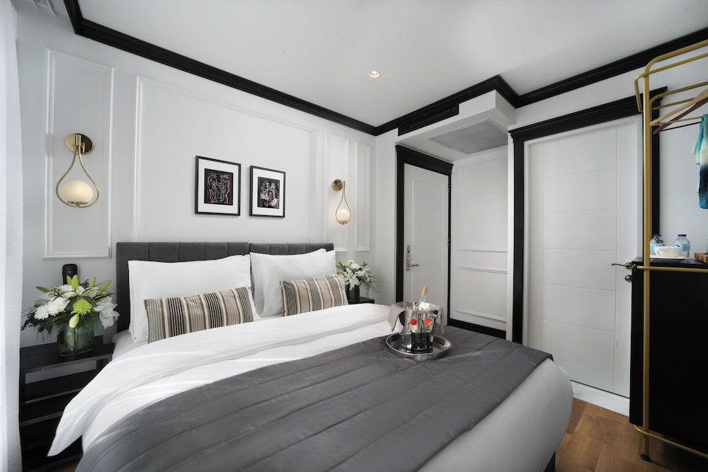 The Trinity Otel Taksim - Özel Sınıf - Image 34