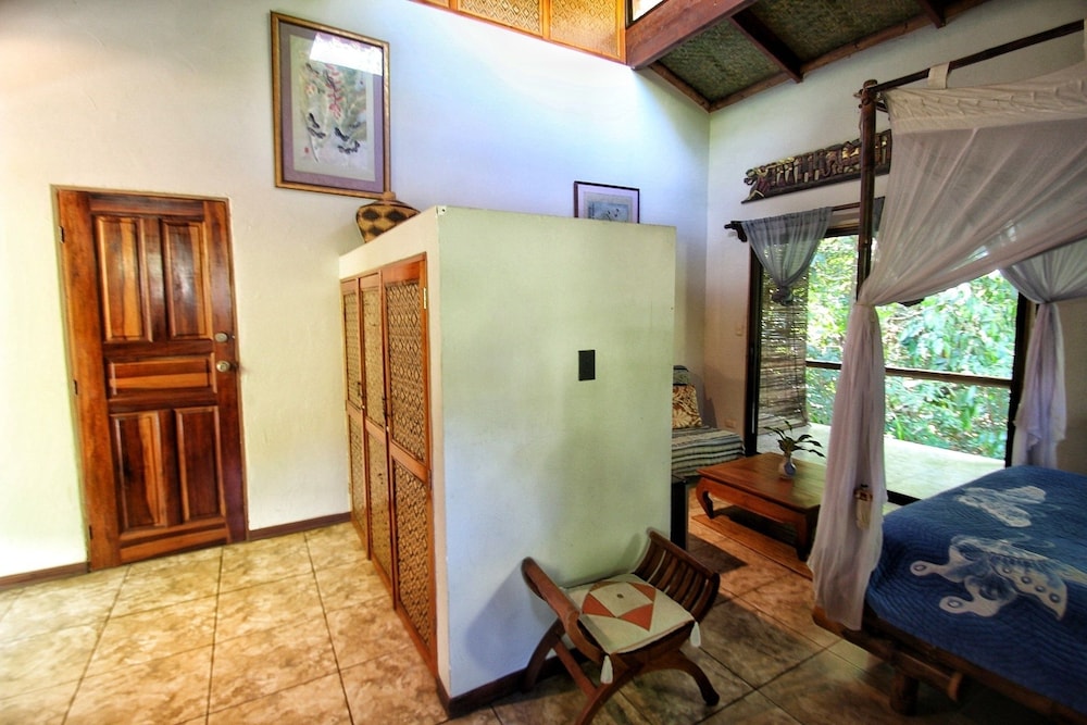 Waterfall Villas