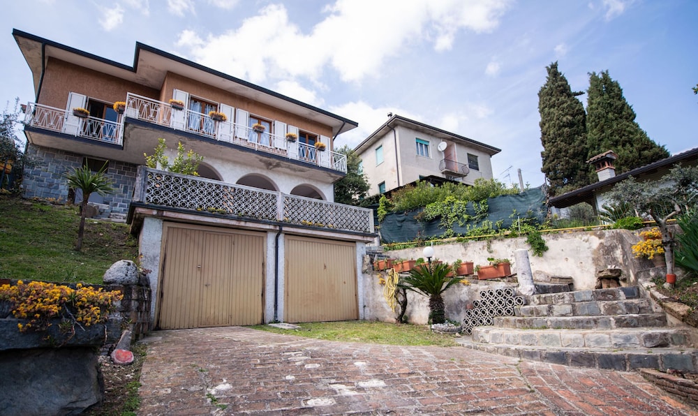 La Villetta del Nonno Bortolo