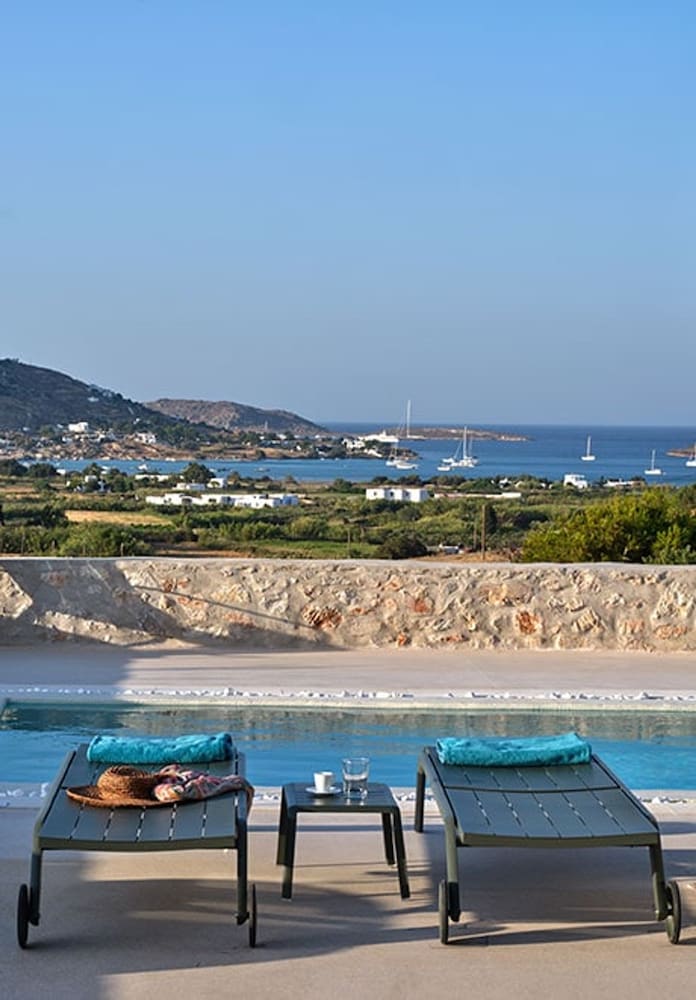 Villa Helia With Swimming Pool