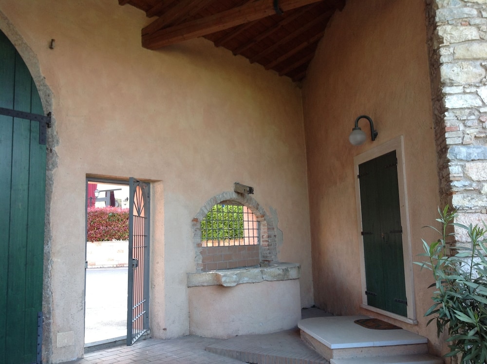 Residence I Cortivi