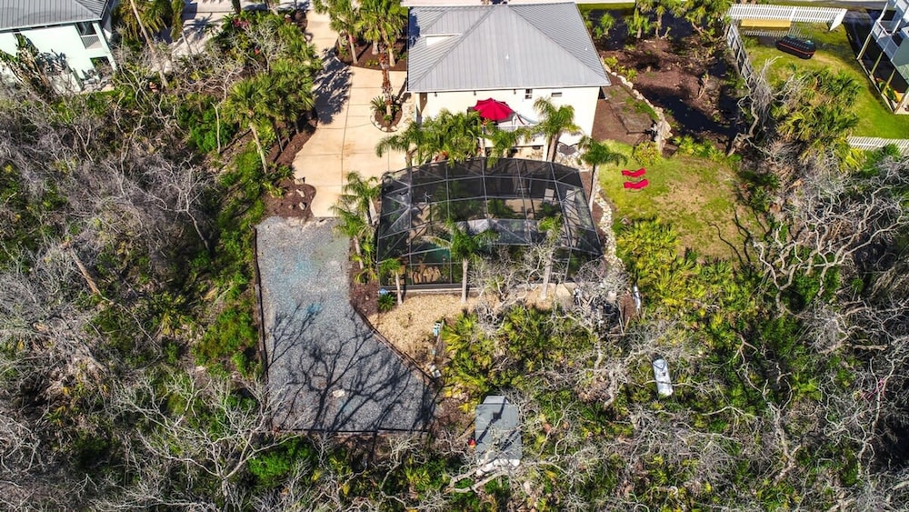 Oasis by the Sea Beach Front Community