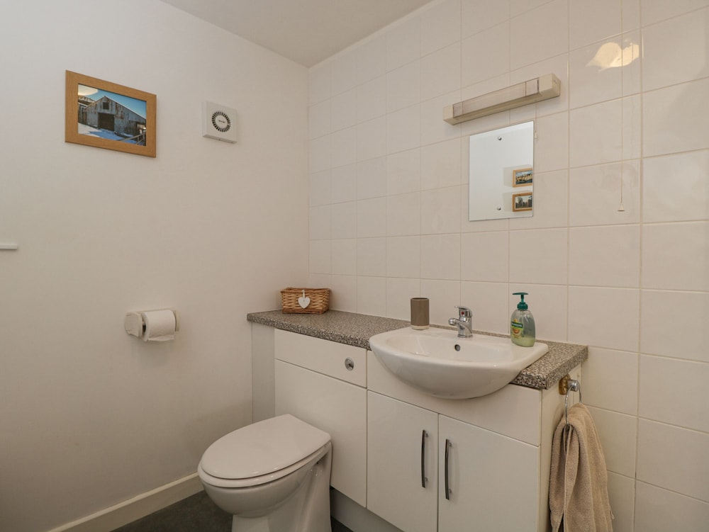 Roan Cottage
