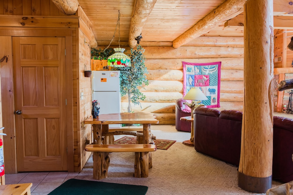 Heavenly Views Resort and Weddings