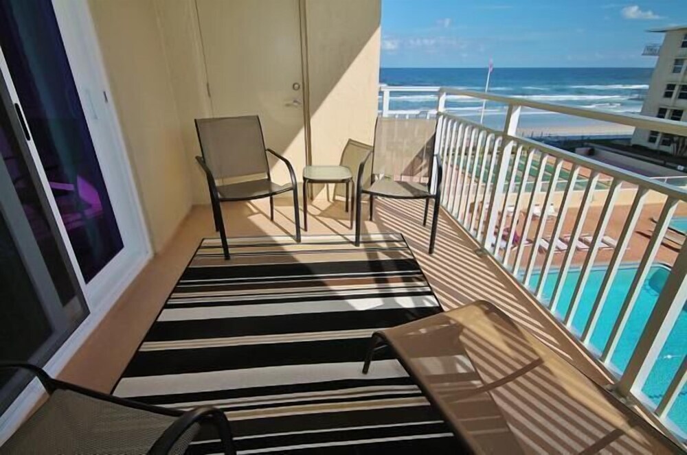Sea Coast Gardens II 2 Bedroom Condo by Great Ocean Condos