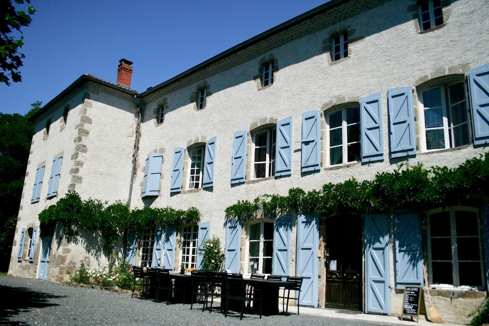 Domaine La Reveille