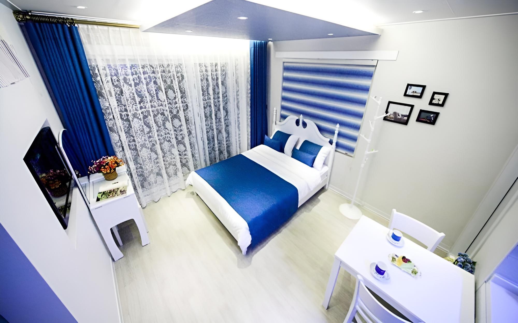 Gangneung Gyeongpo Bali Pension