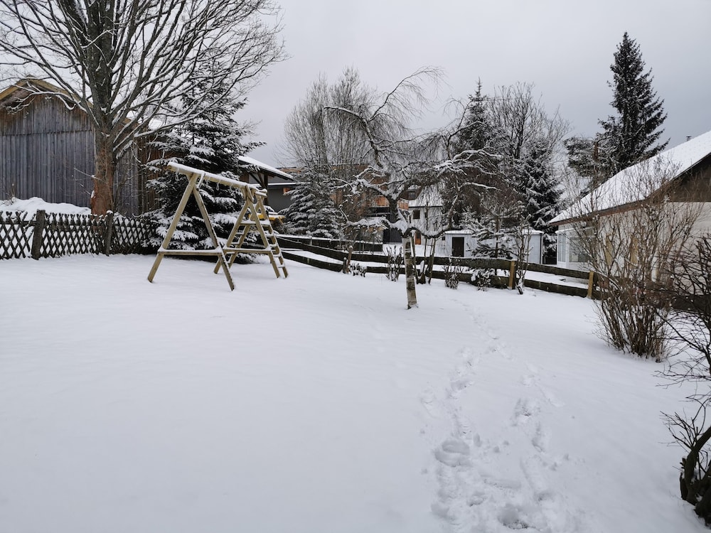 Ferienhaus Haidweg