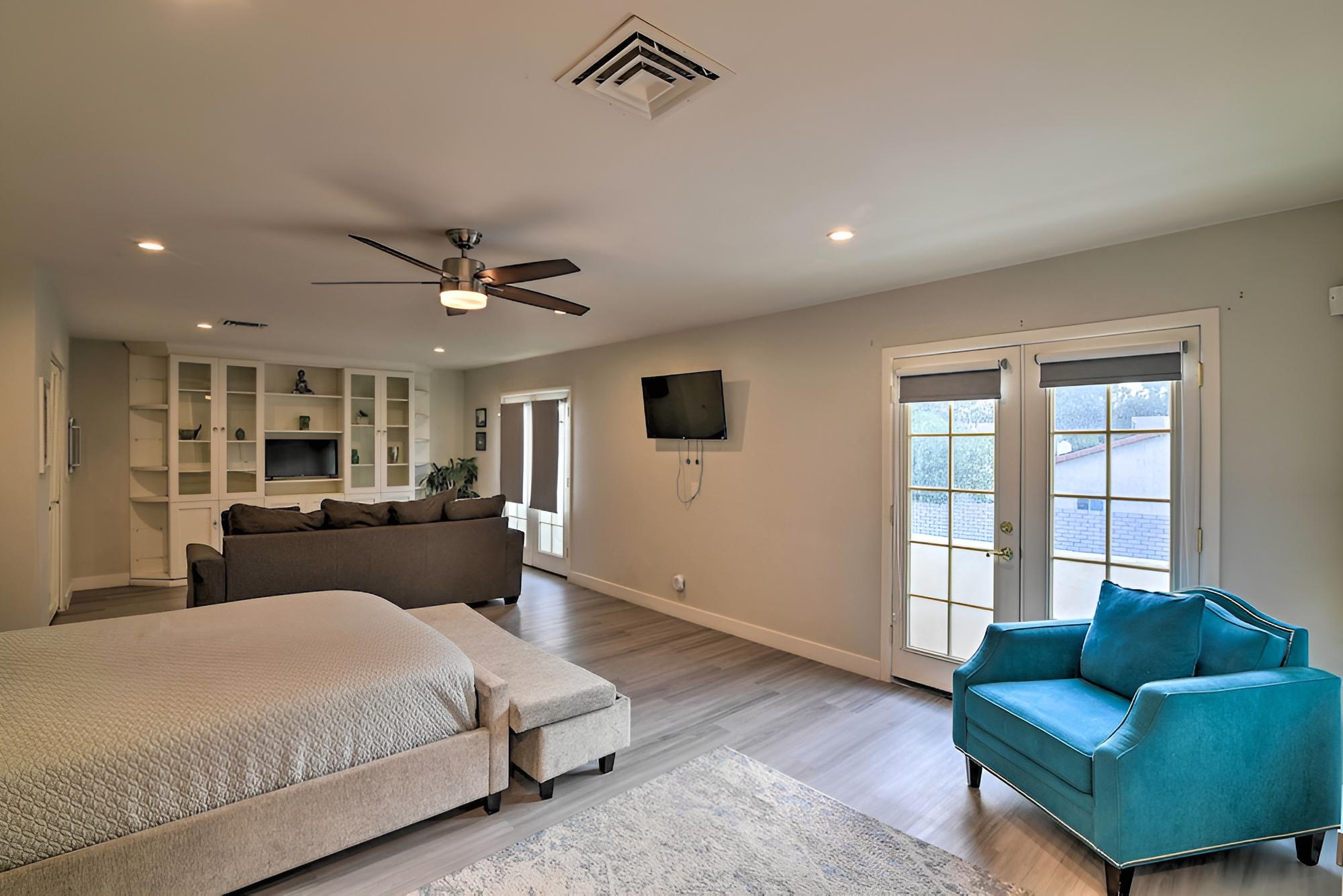 Las Vegas House w/ Pool & Hot Tub - 1 Mi to Strip! - Image 5