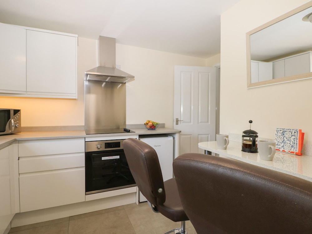 The Annexe