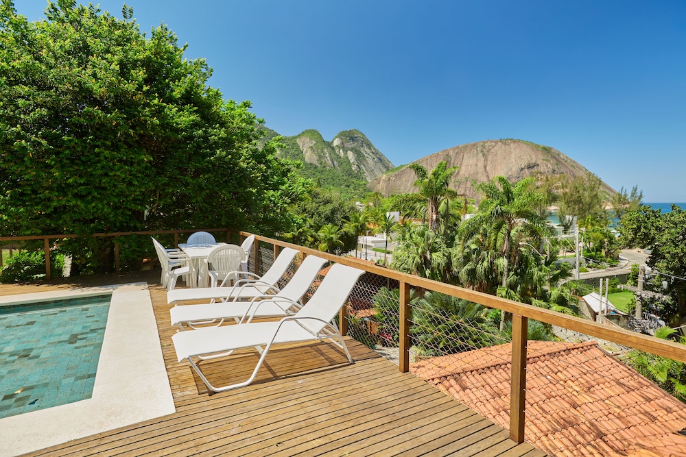 ITACOA LUXO