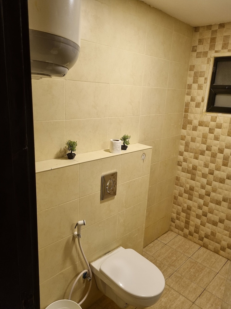 Unique 2bedroom at Abdoun 001
