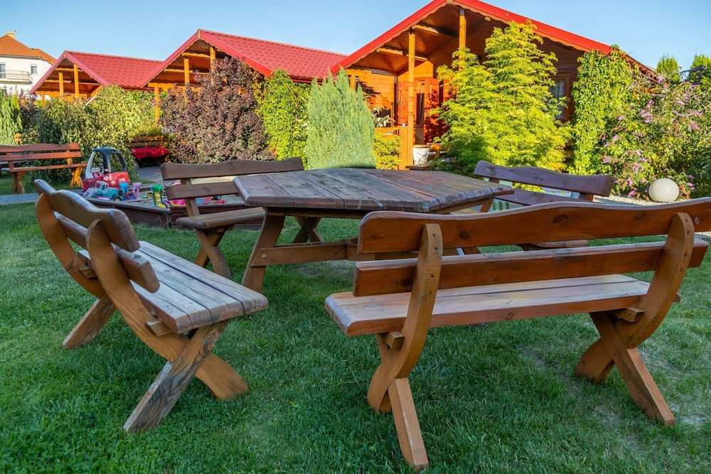 Holiday Homes, Summer Pool, Sauna, Whirlpool