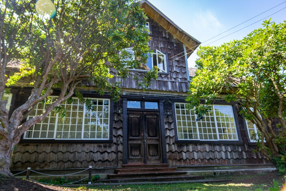 Casona Alemana