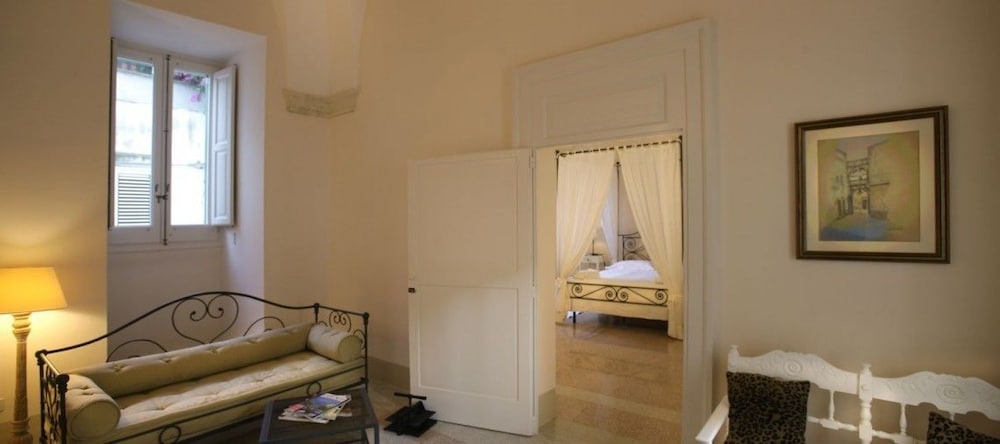 Palazzo Guglielmo Albergo Diffuso