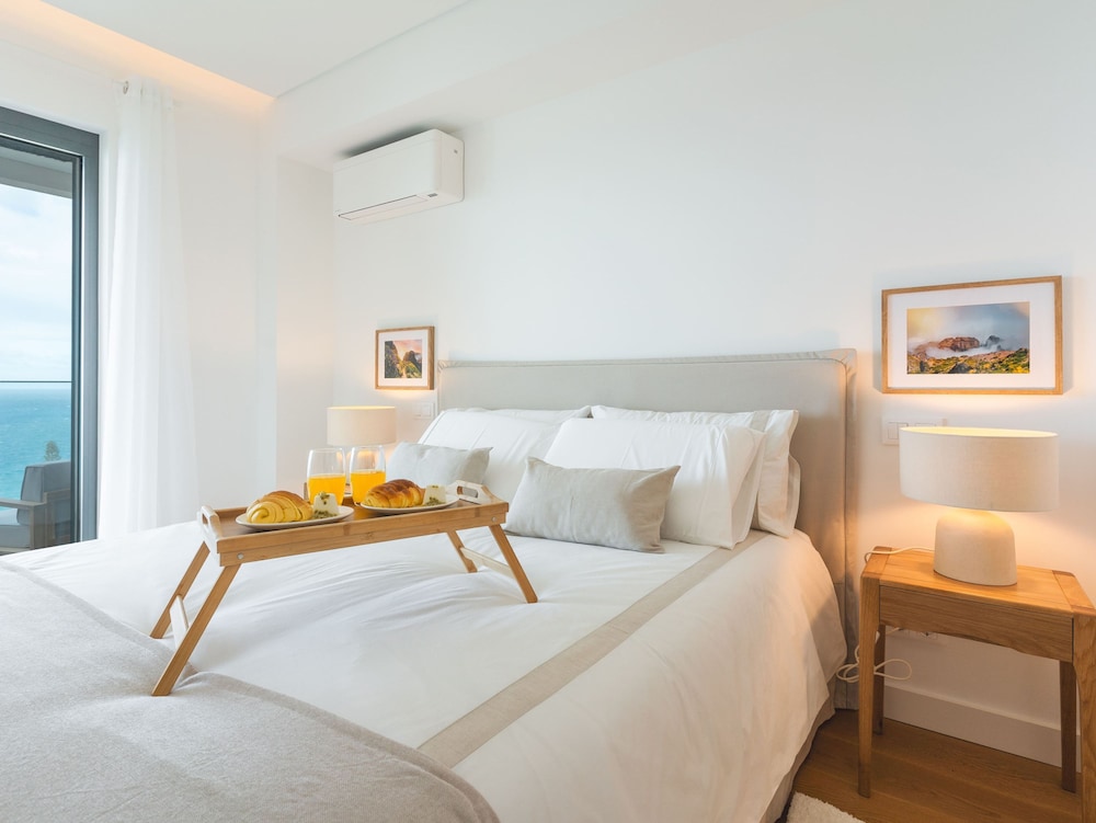 Glamorous Apartment Funchal by Atlantic Holiday