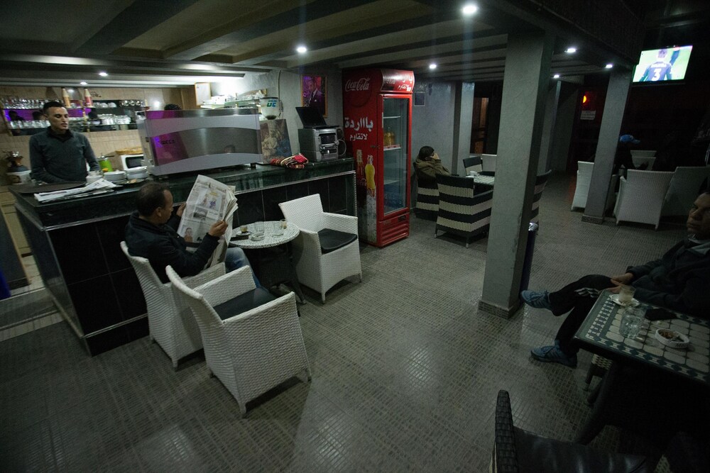 Ouarzazate Vacations - Residence Rosas - Property Image 7