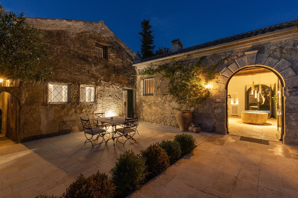 Villa Inspirante