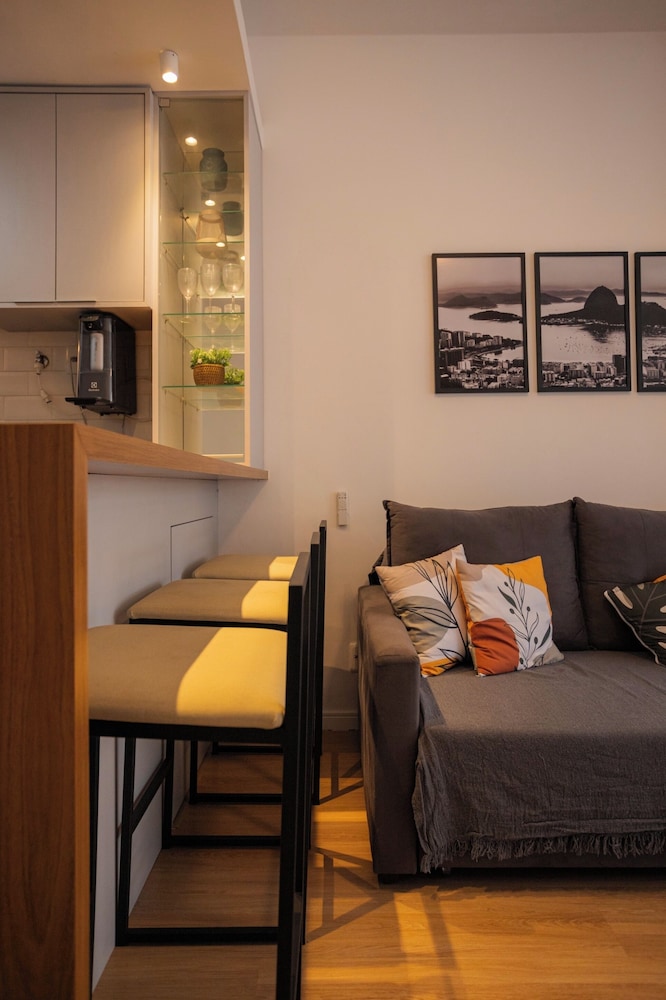 SUH Copacabana 43 New Comfort