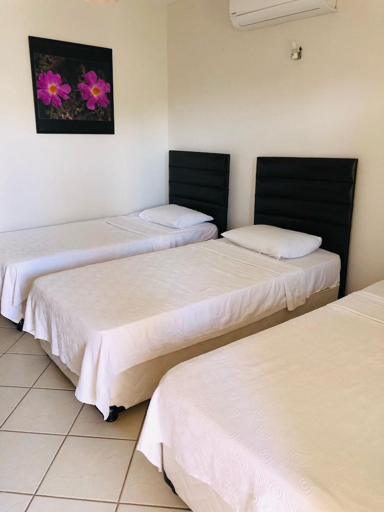Aslı Motel