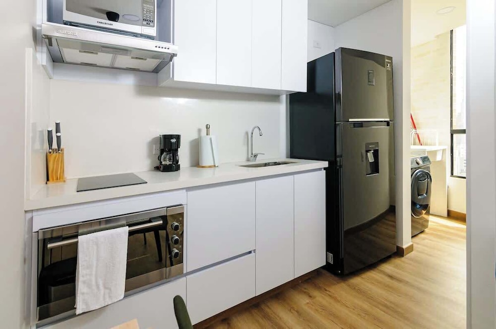 Perfect 1 BR in Centro Historico