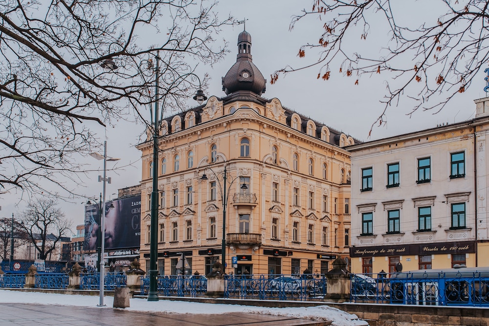 Horizon Apartments - Radziwiłłowska