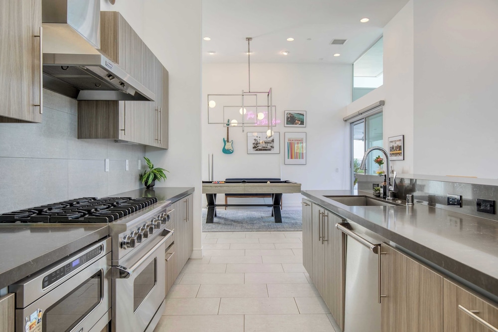 2 Villas Pool+spa, Putting Green, Bocce Polo Villas Solstice by Avantstay
