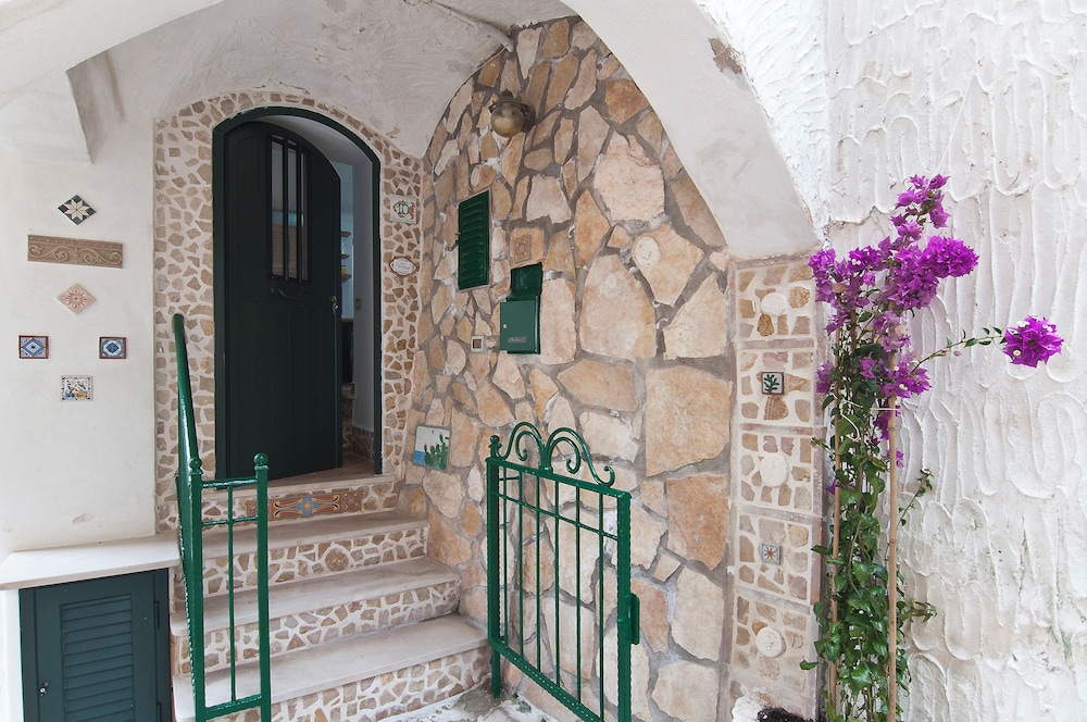 Casa Vacanza Opuntia