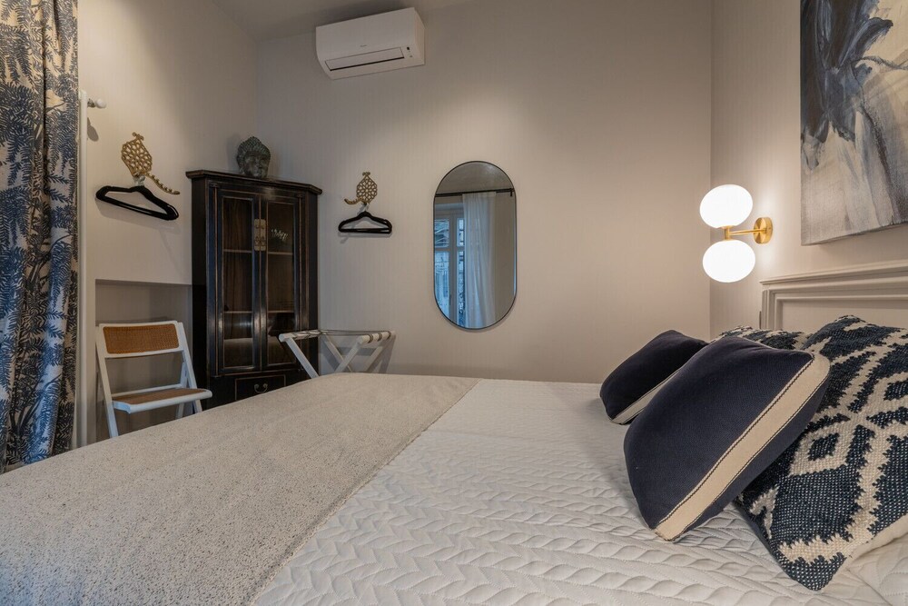 Design in Corso Francia 1 by Wonderful Italy