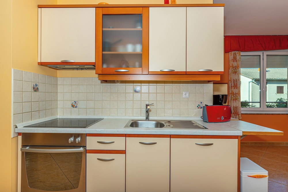 Apartman Mira