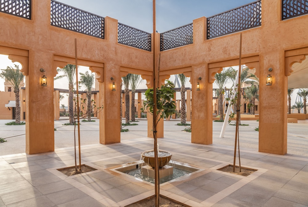 Al Badayer Retreat by Sharjah Collection