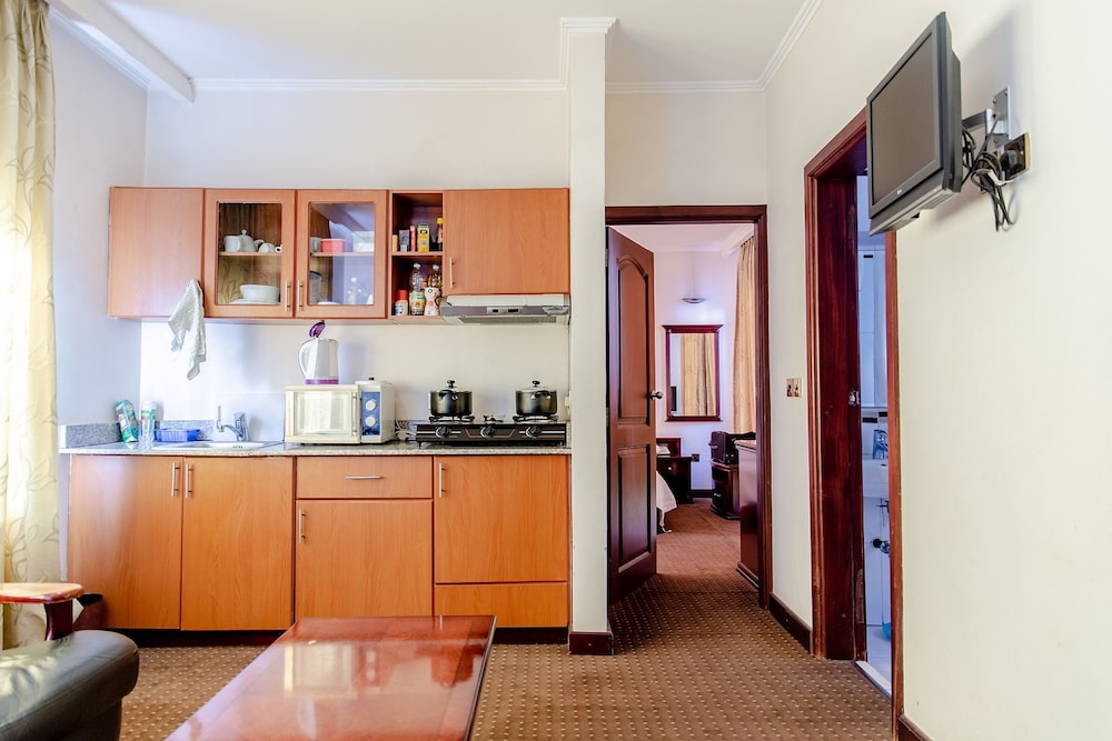 Nobilis Apartments