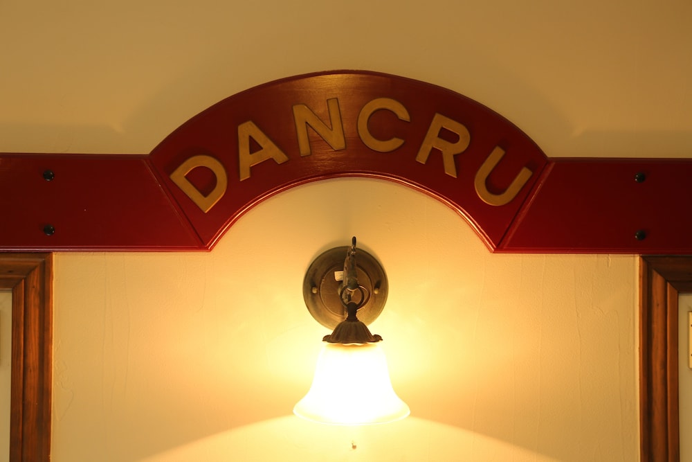 Land Haus Dancru Netz