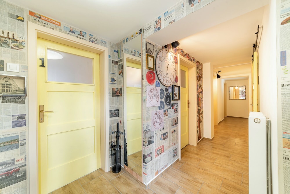 Bah Apartment