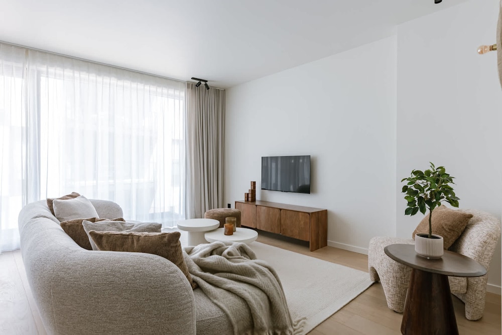 Residentie Liselot in Knokke-heist