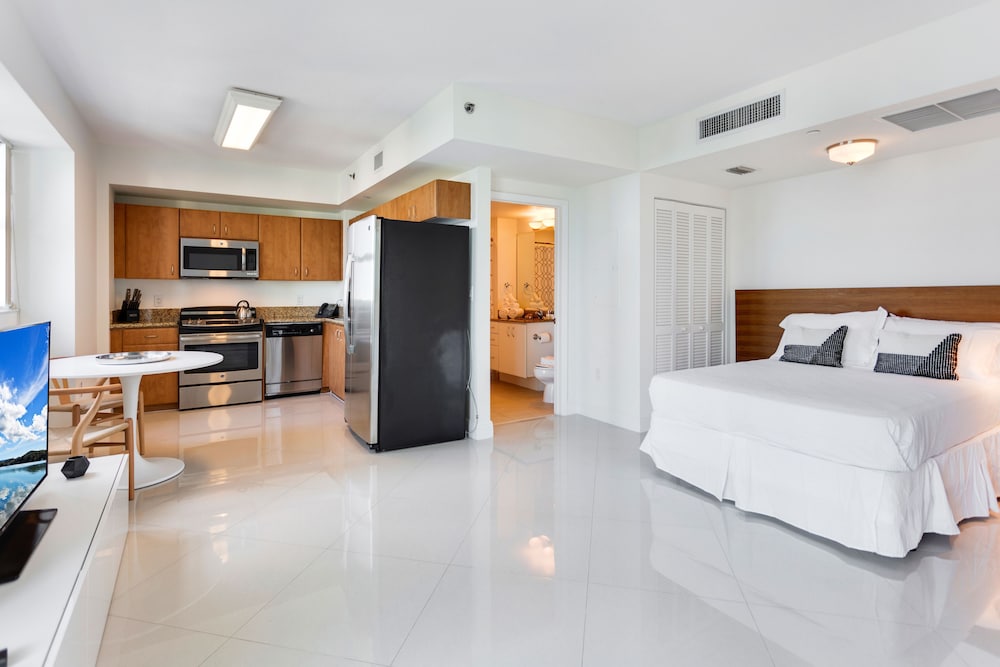 OB Brickell Miami