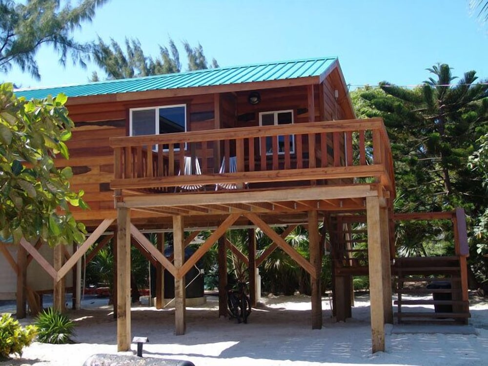 Caye Caulker Vacation Homes