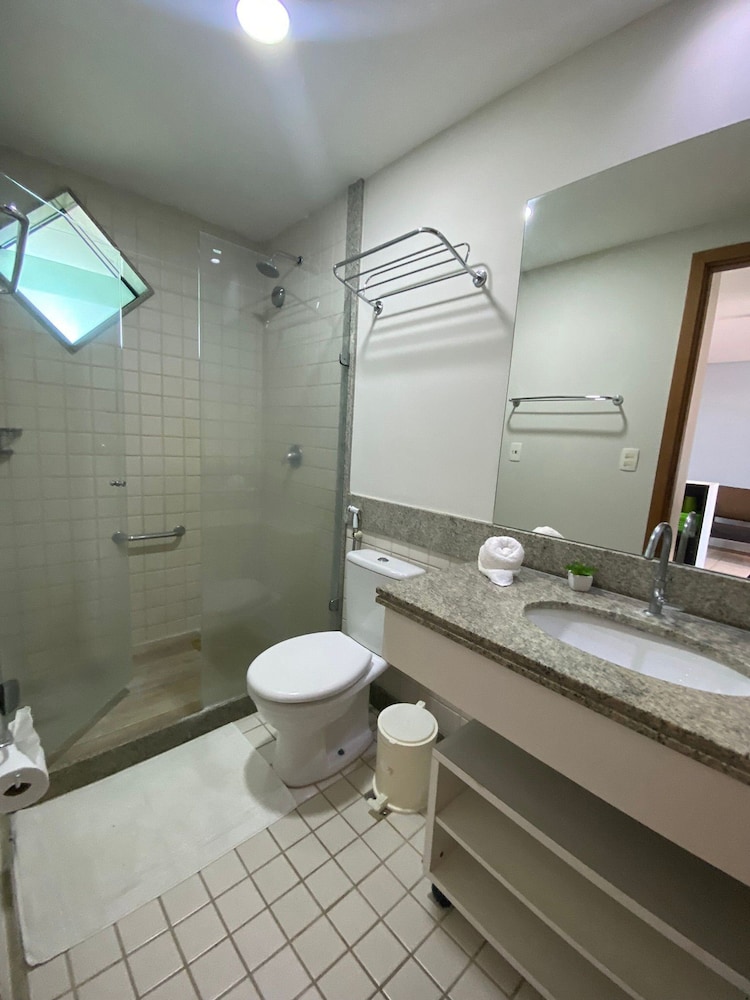 Marulhos - Excelente Flat em Muro Alto