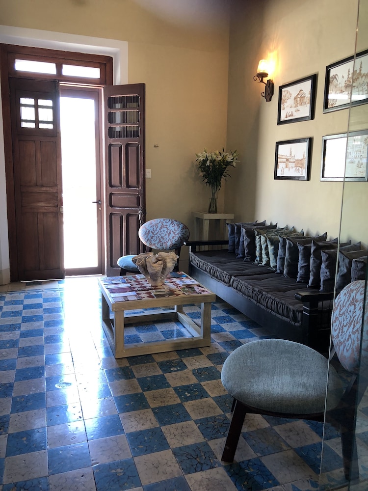 Casa Italia Luxury Guest House - Adults Only