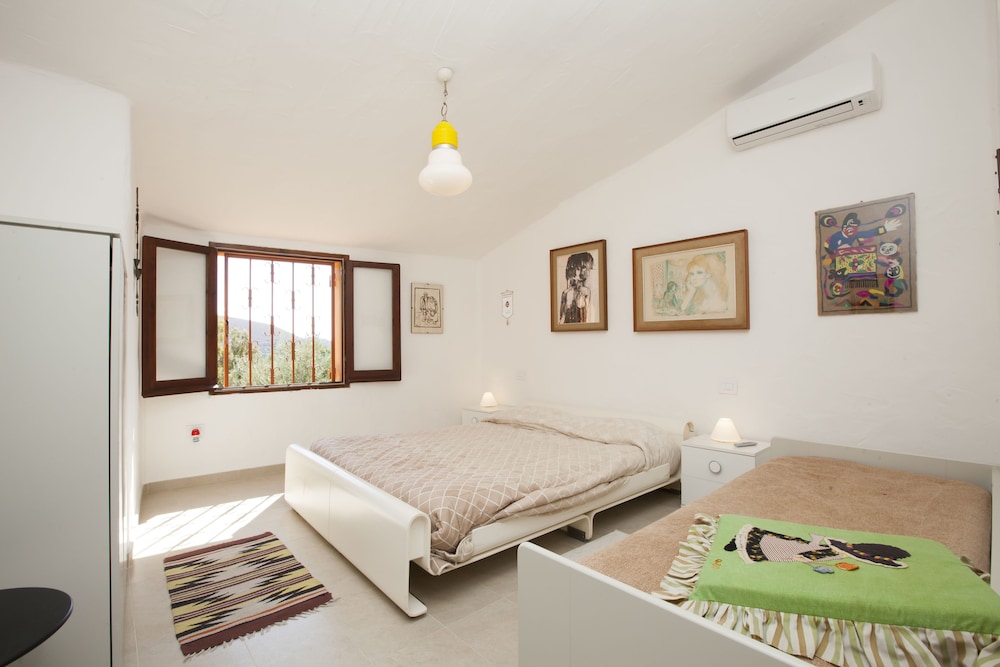 Villa Lina view 5