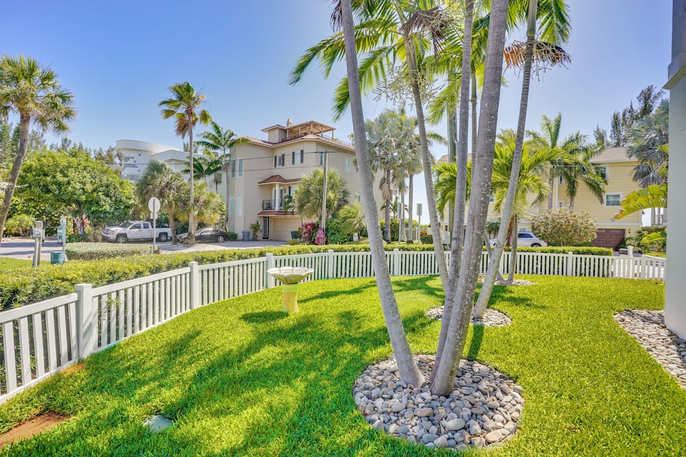 Sunset Point Beach House