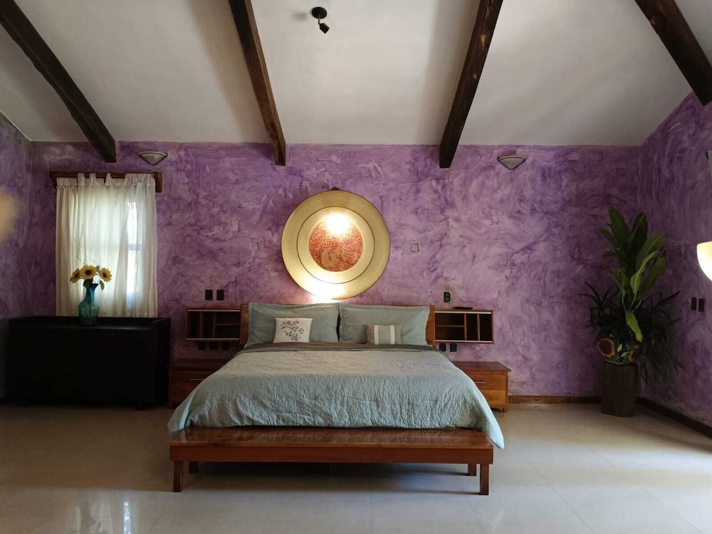 Villa Amable Lujo entre Selvas y Lagunas