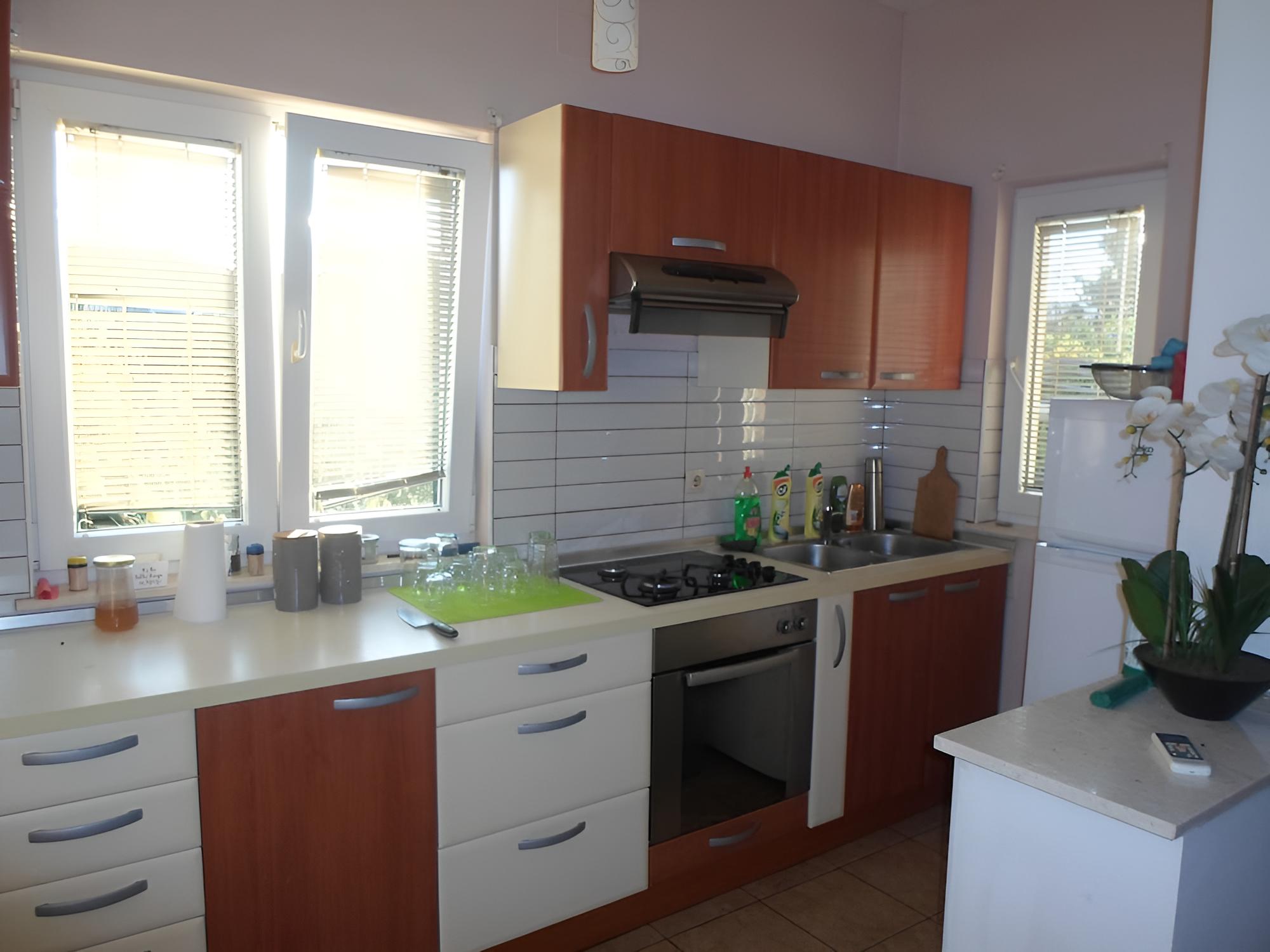 Apartmani Golic view 4